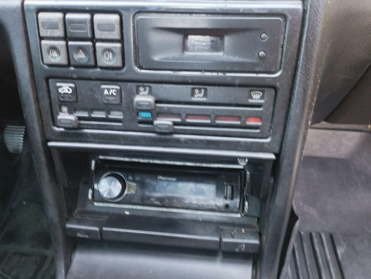پژو 405 GL - 1373