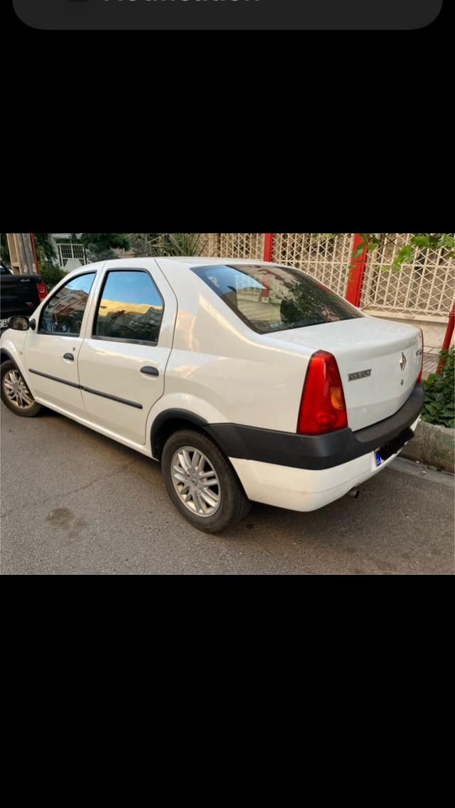 رنو تندر 90 E2 - 1391
