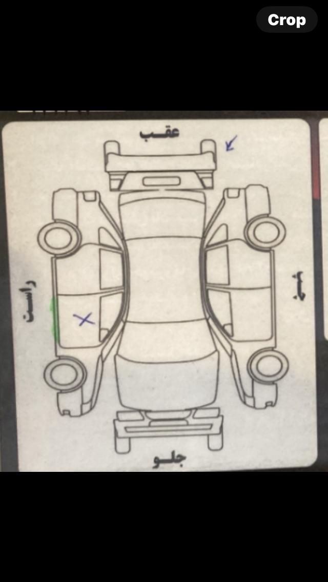 رنو تندر 90 E2 - 1391