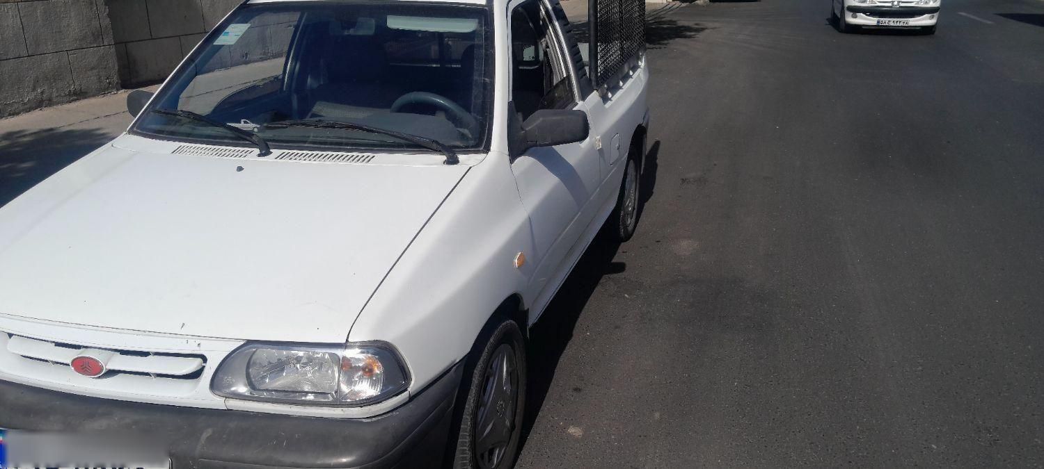 پراید 151 SE - 1401