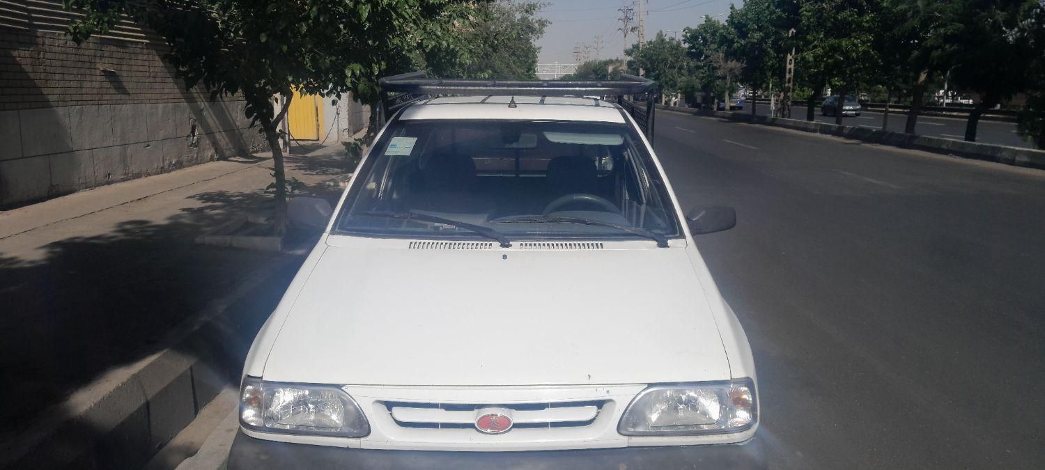 پراید 151 SE - 1401