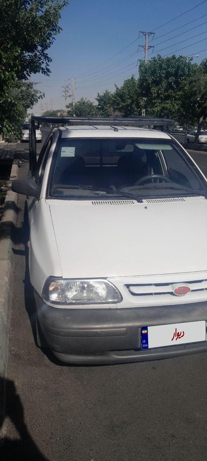 پراید 151 SE - 1401