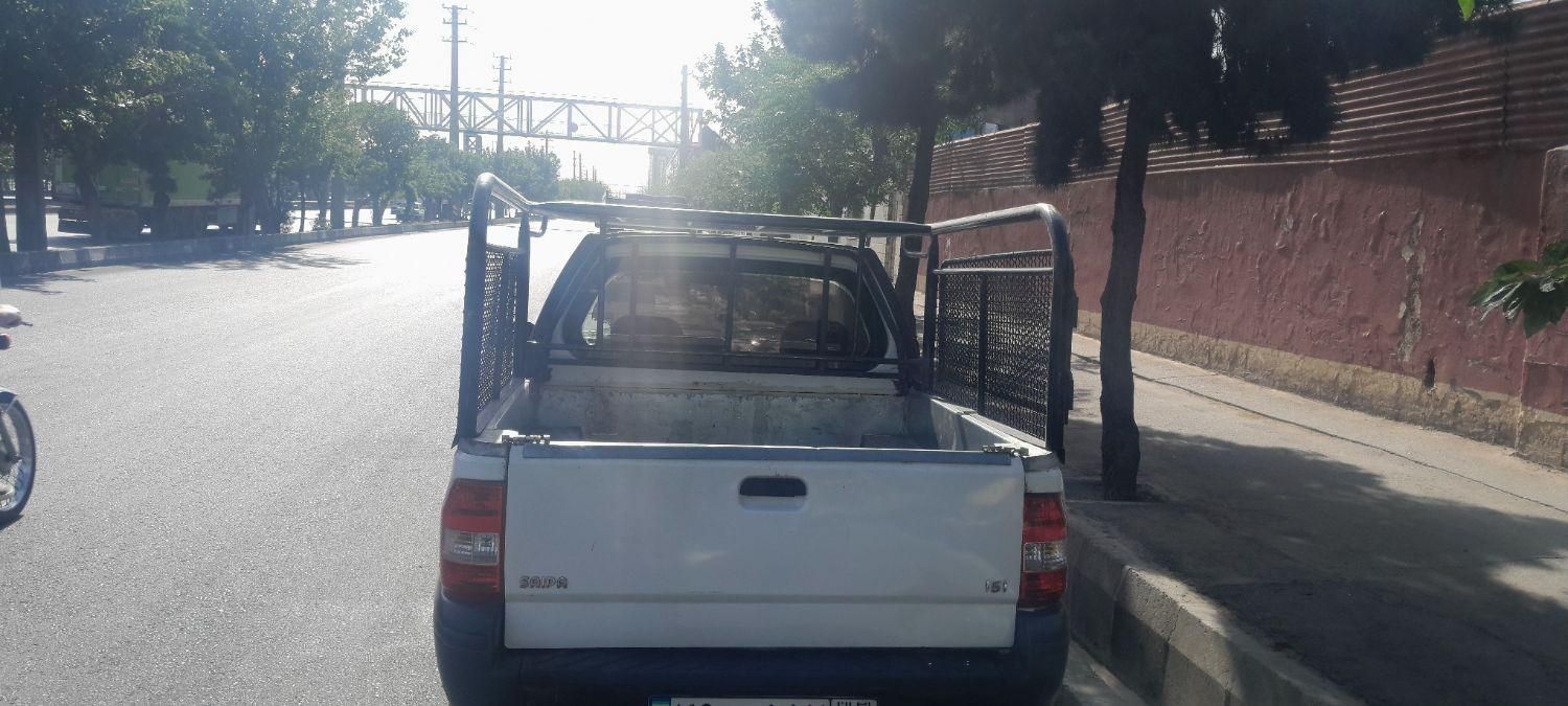 پراید 151 SE - 1401