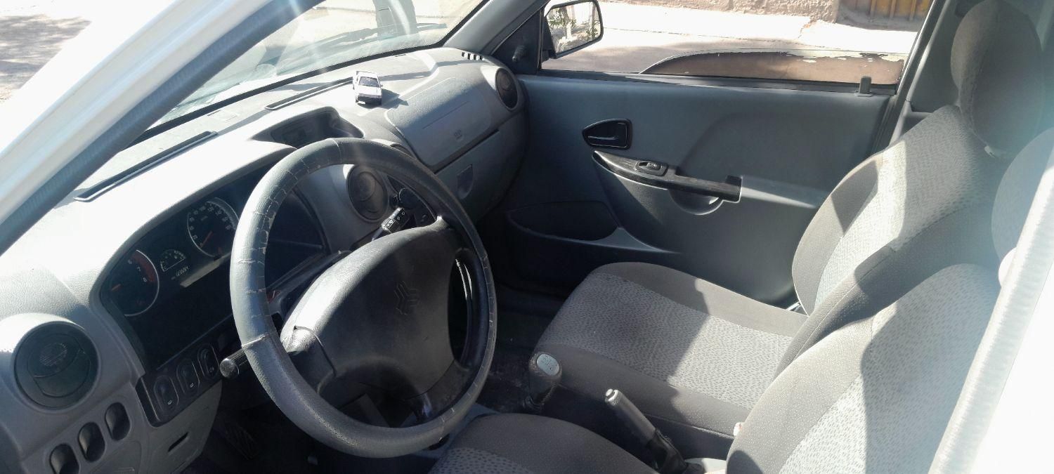 پراید 151 SE - 1401