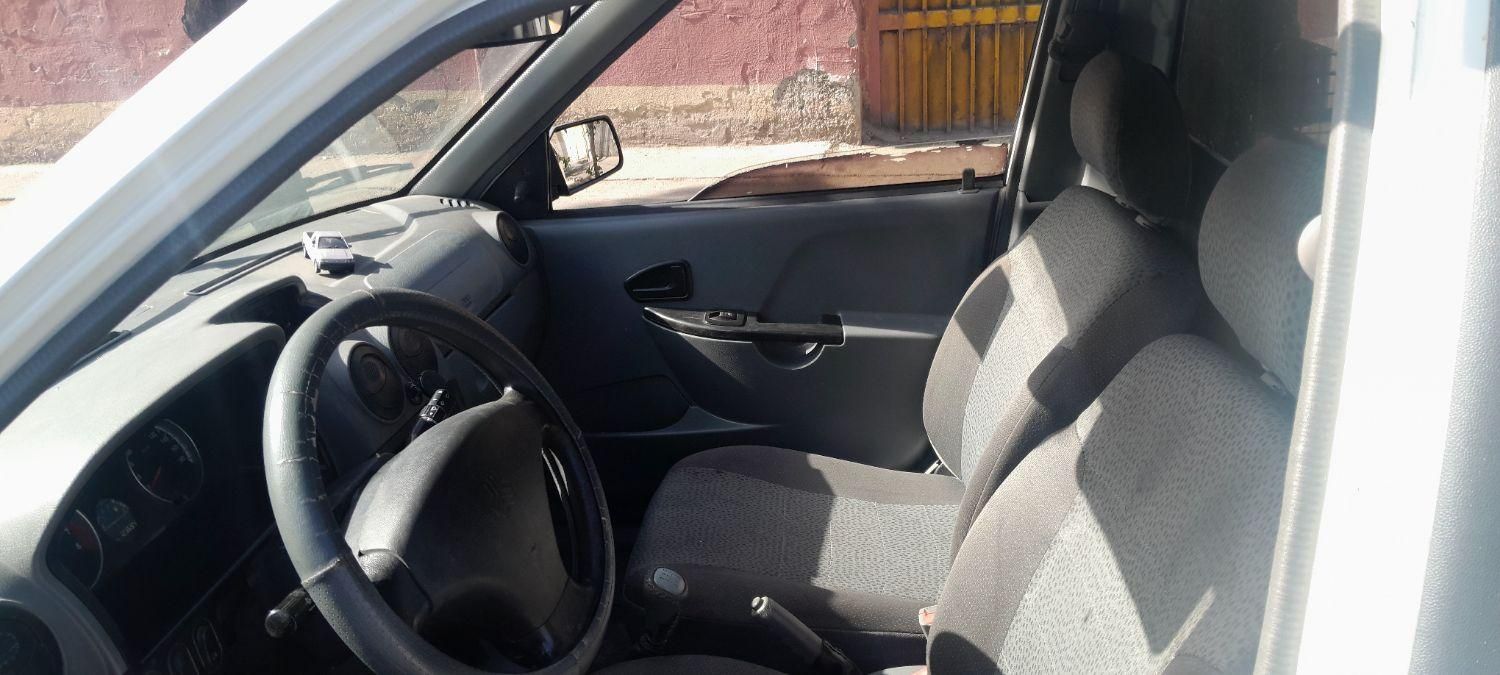 پراید 151 SE - 1401