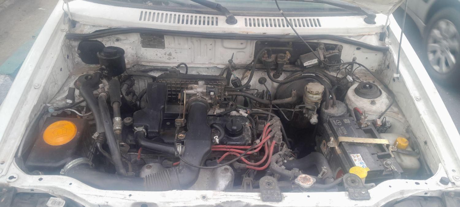 پراید 151 SE - 1401