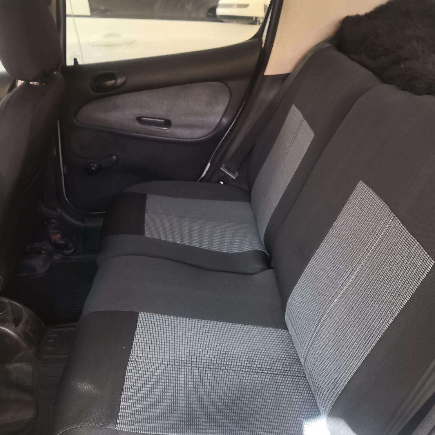 پژو 206 SD v8 - 1385