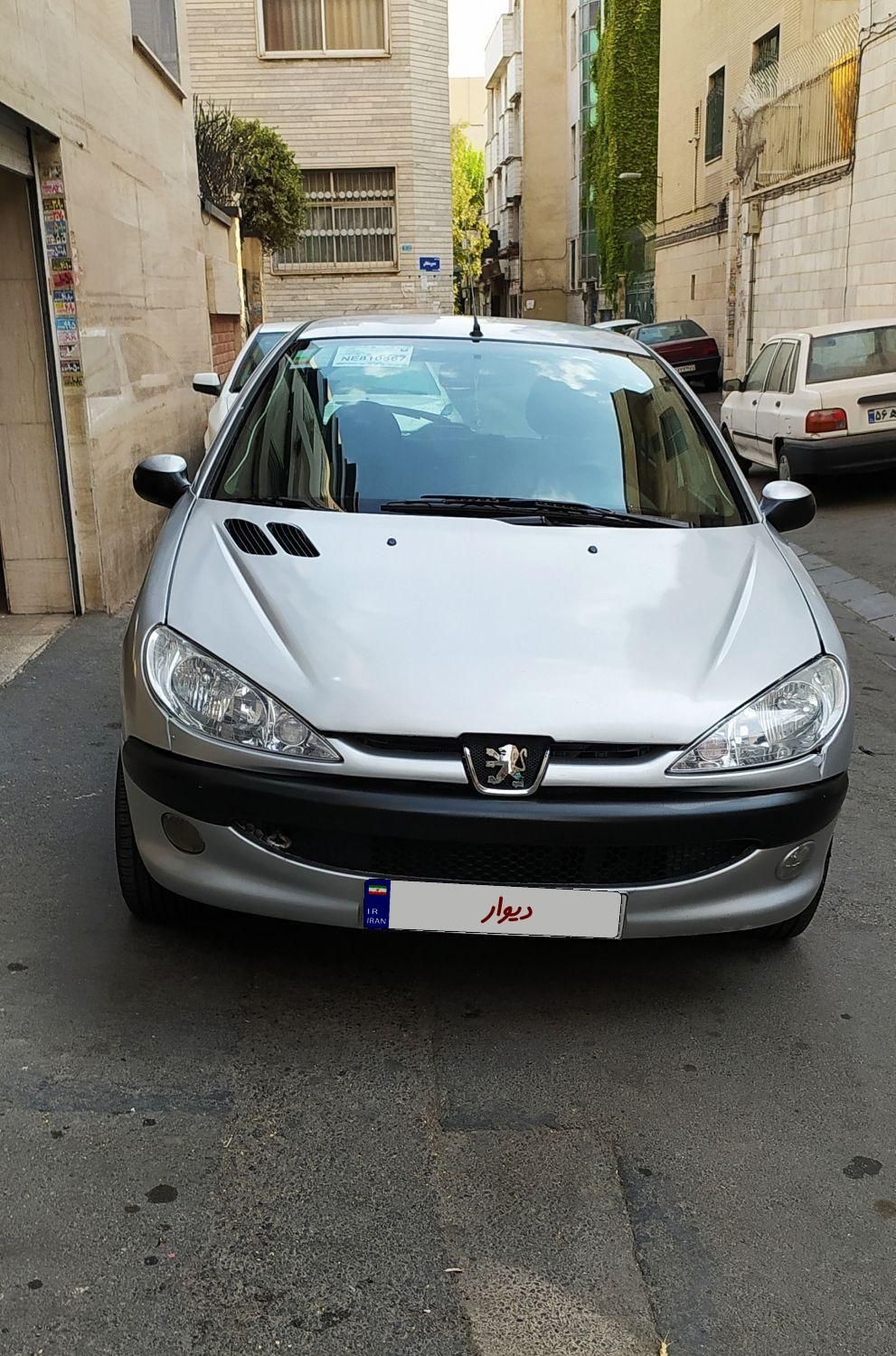 خودرو پژو، 206 آگهی ann_18186986