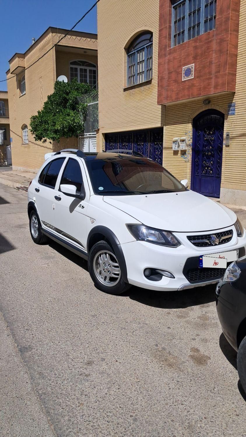 خودرو کوییک، R آگهی ann_18186993