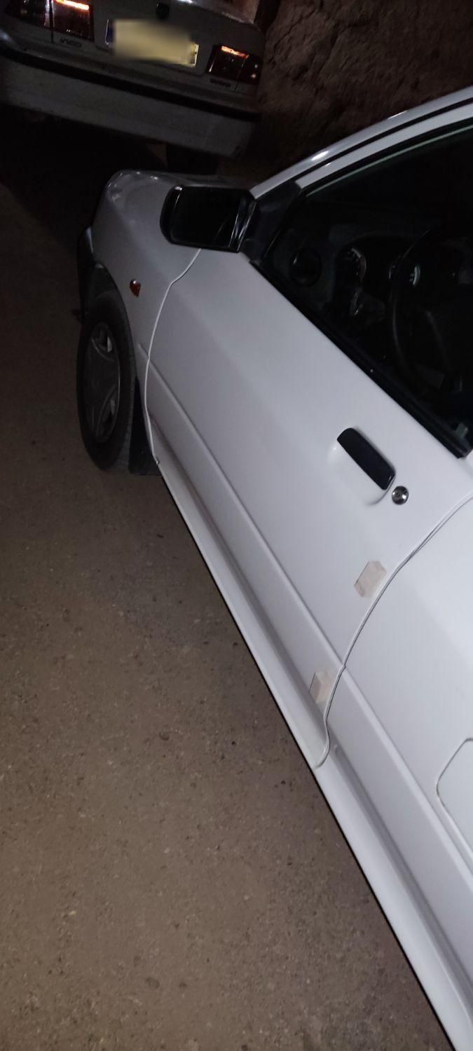 پراید 151 SE - 1403