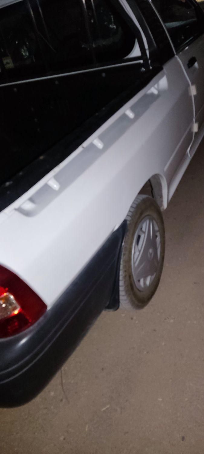 پراید 151 SE - 1403
