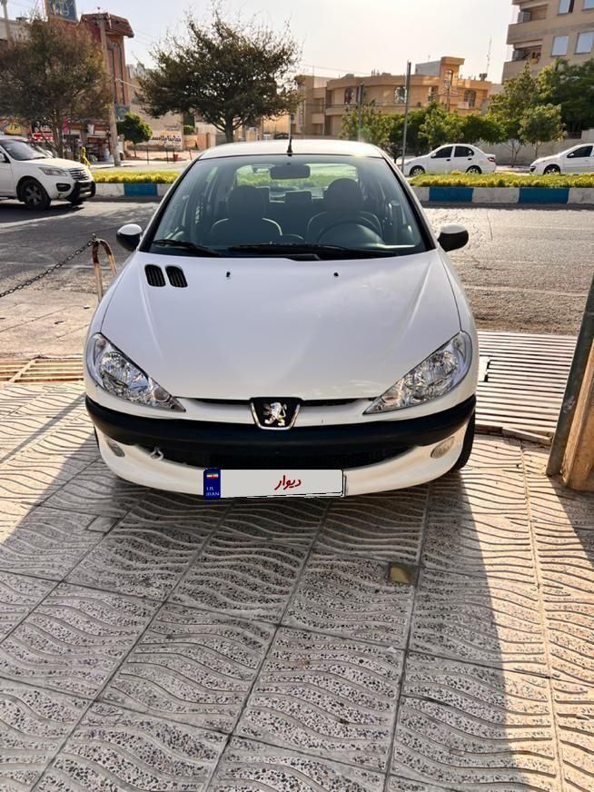 خودرو پژو، 206 آگهی ann_18187018