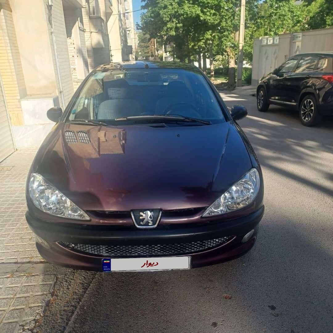 خودرو پژو، 206 آگهی ann_18187053