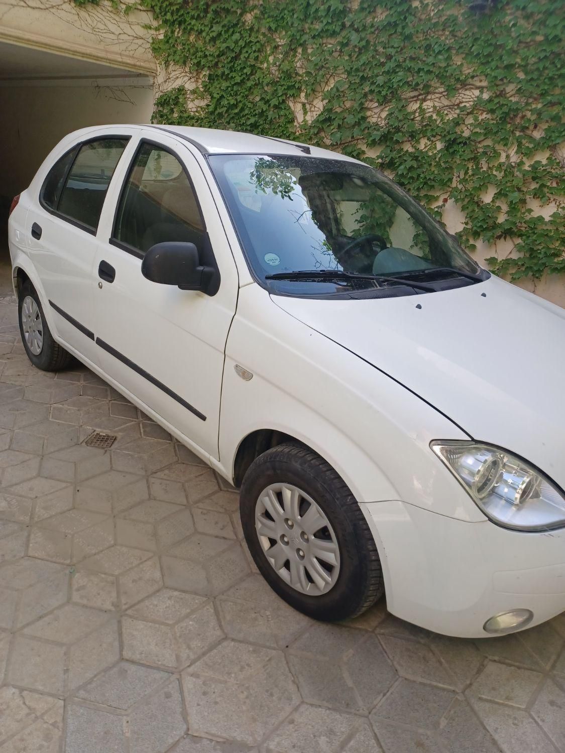 تیبا 2 EX - 1398