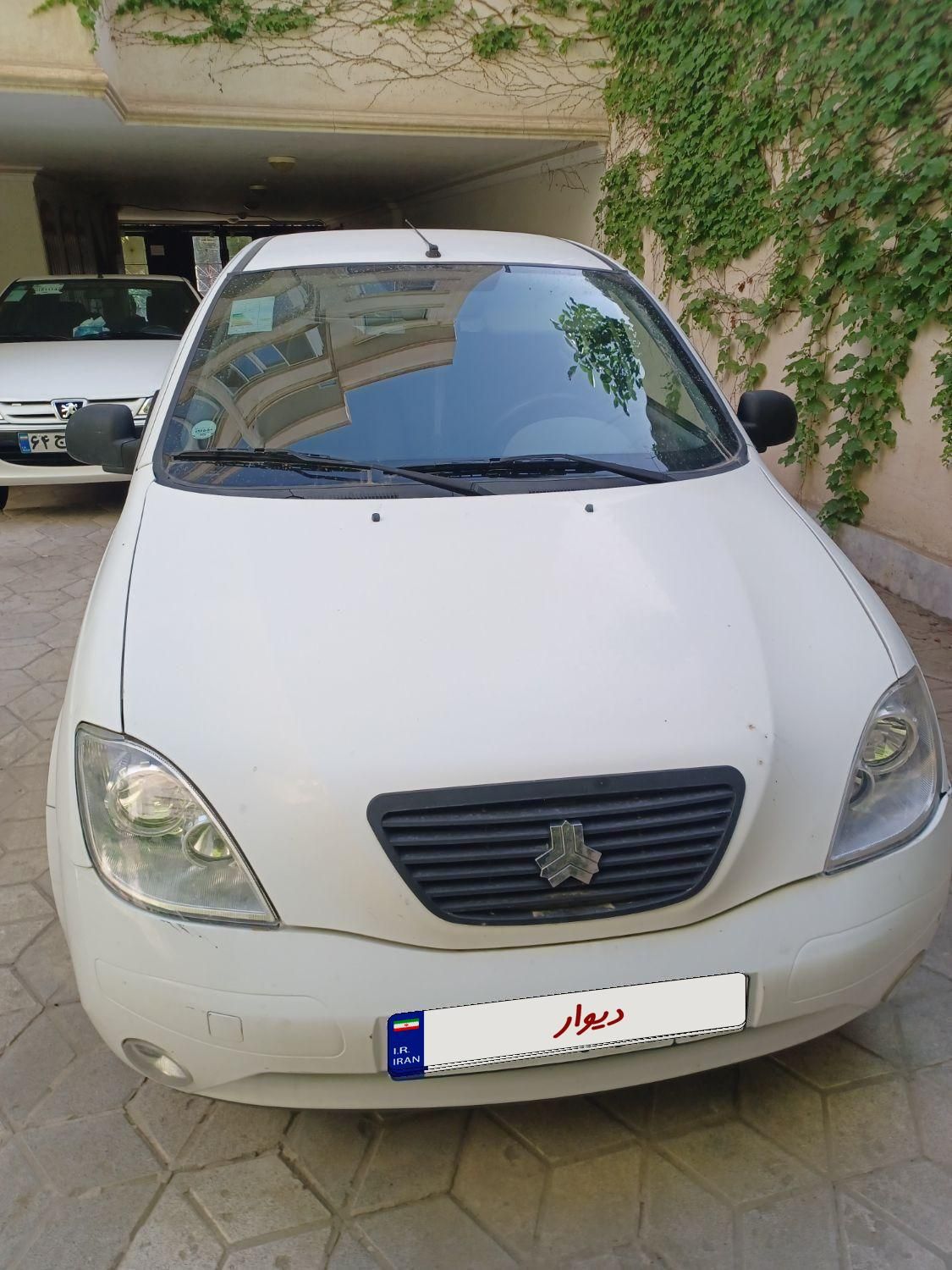 خودرو تیبا، 2 آگهی ann_18187054