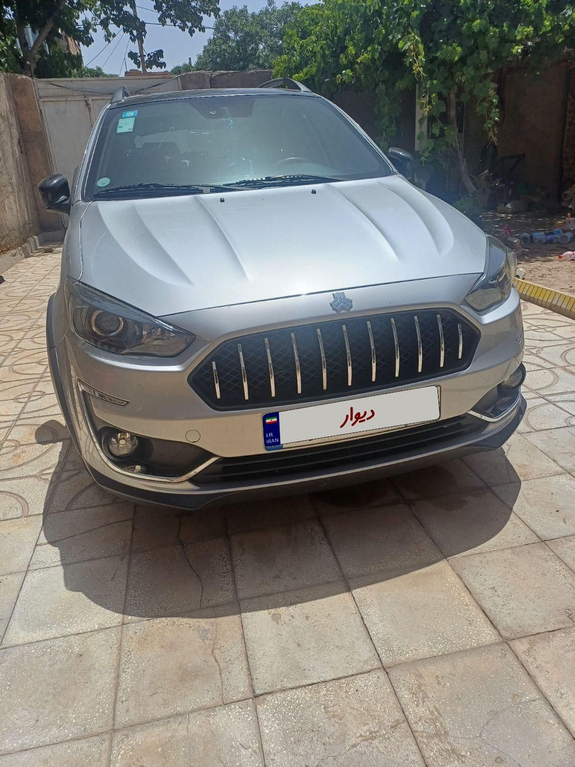 خودرو اطلس، G آگهی ann_18187058