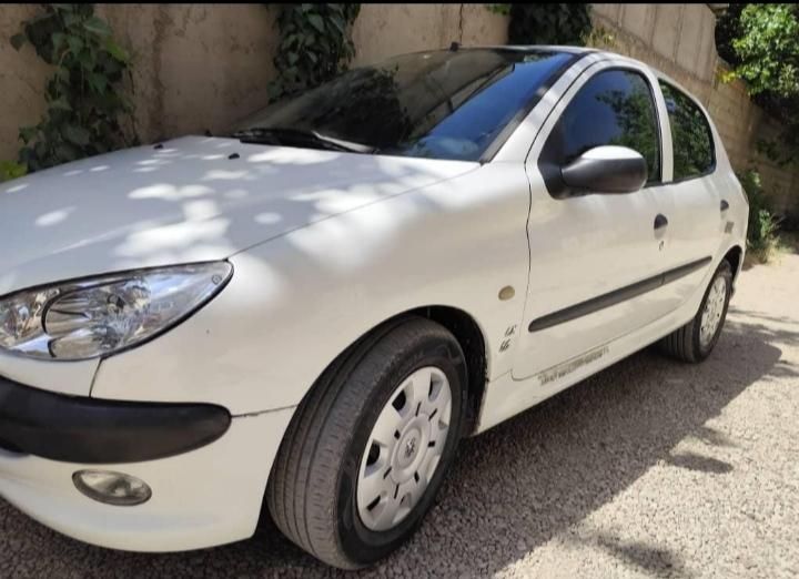 خودرو پژو، 206 آگهی ann_18187063