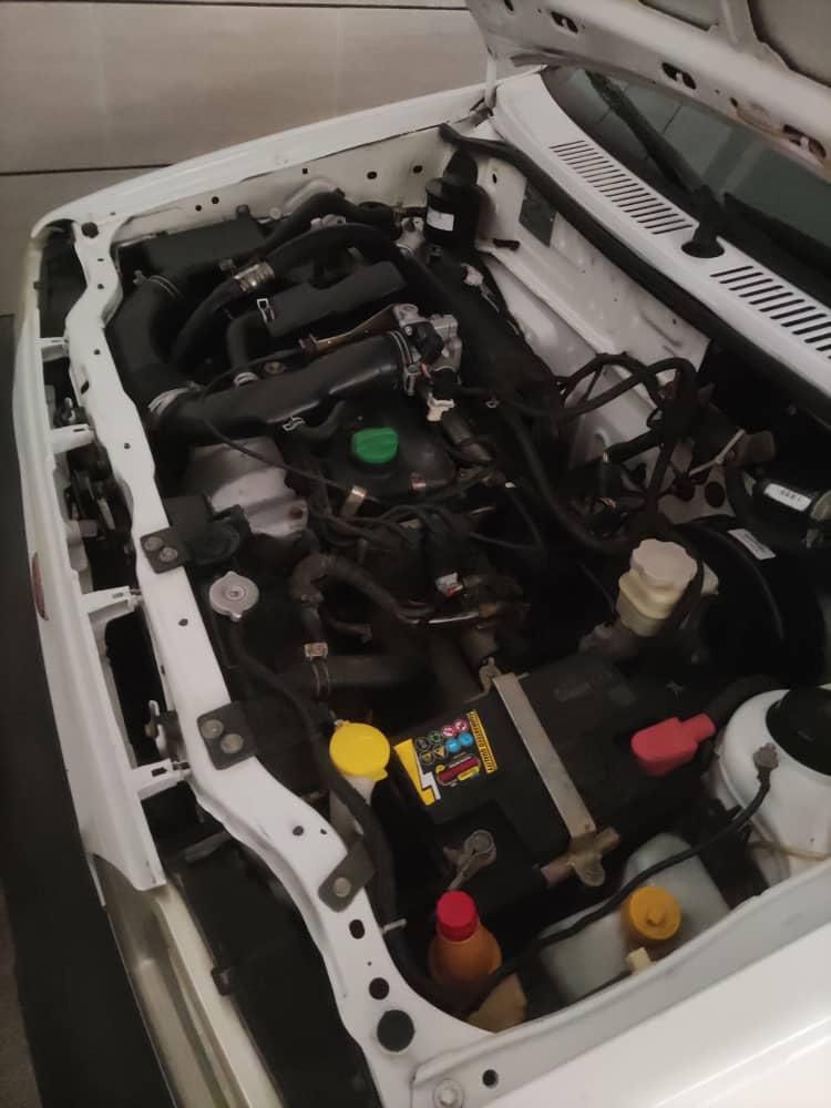 پراید 151 SE - 1400