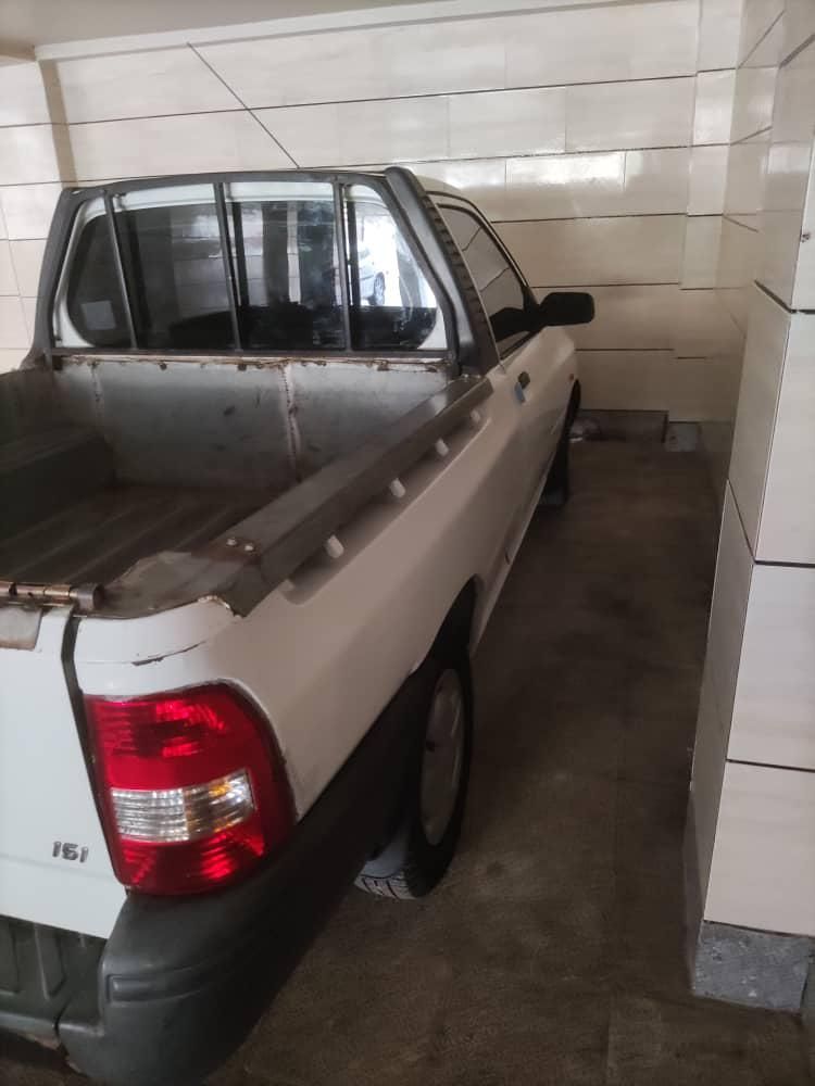 پراید 151 SE - 1400