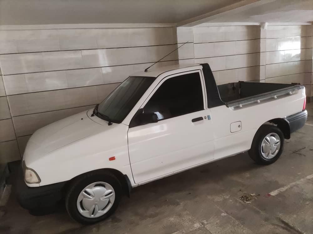 پراید 151 SE - 1400