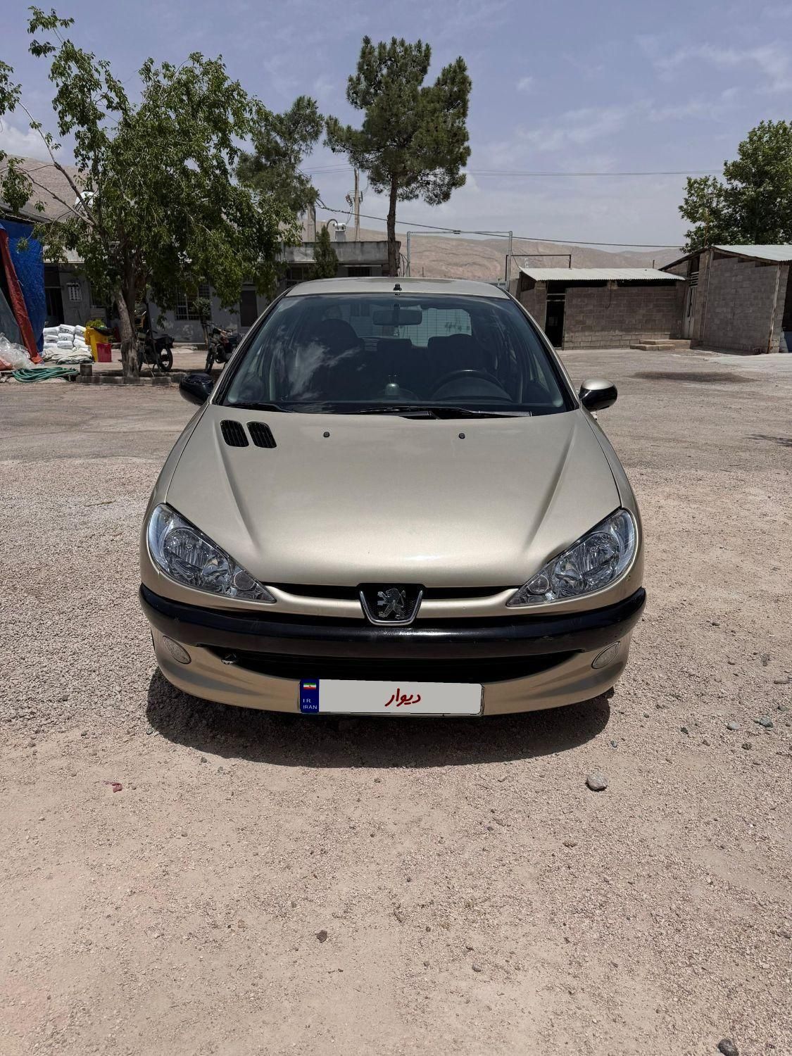 خودرو پژو، 206 آگهی ann_18187071