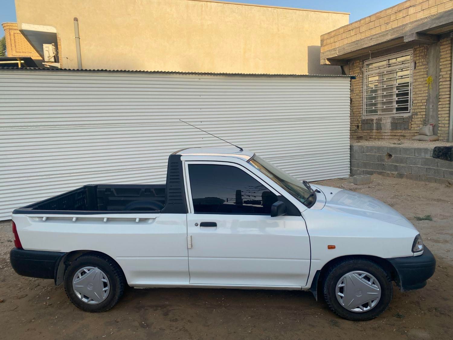 پراید 151 SE - 1403