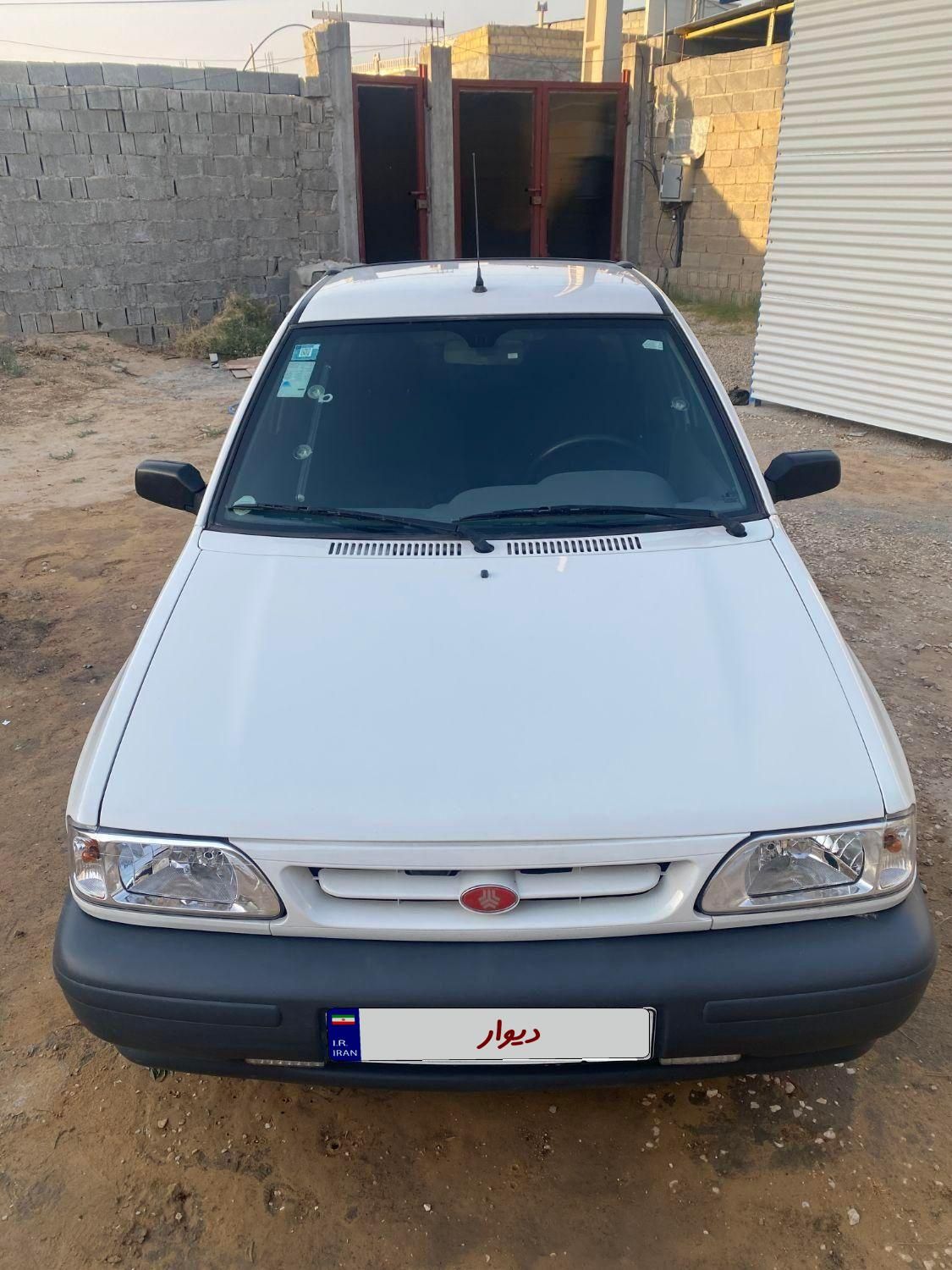 پراید 151 SE - 1403