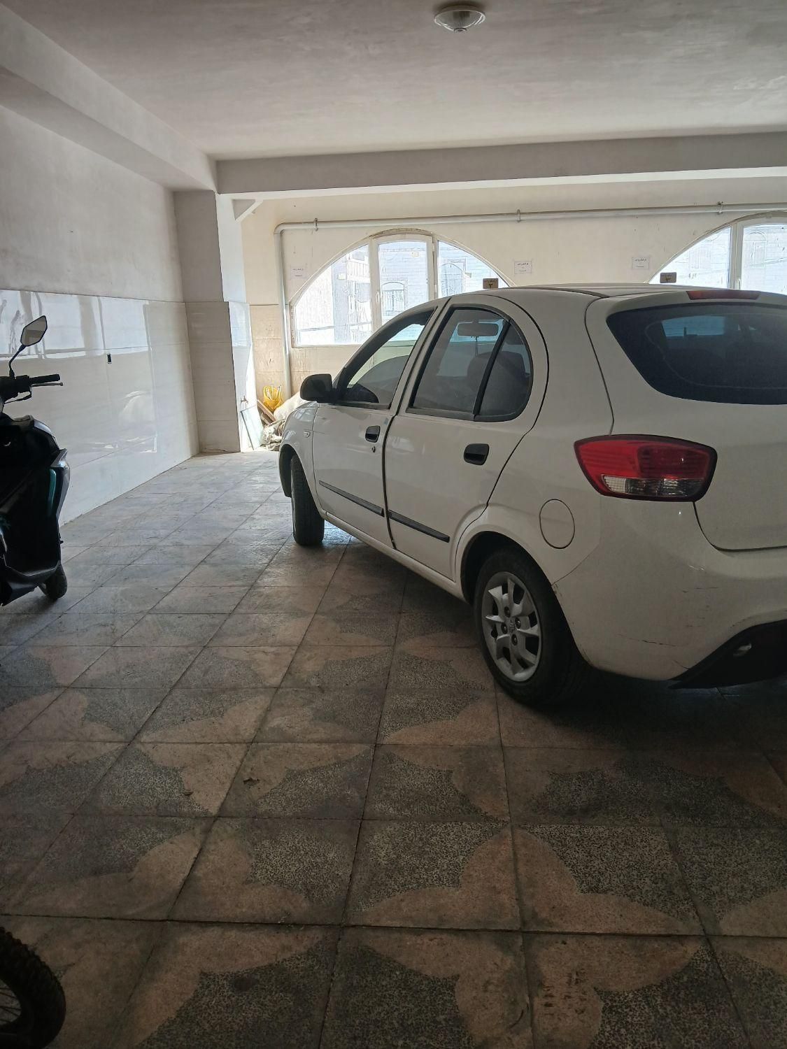 تیبا 2 EX - 1398