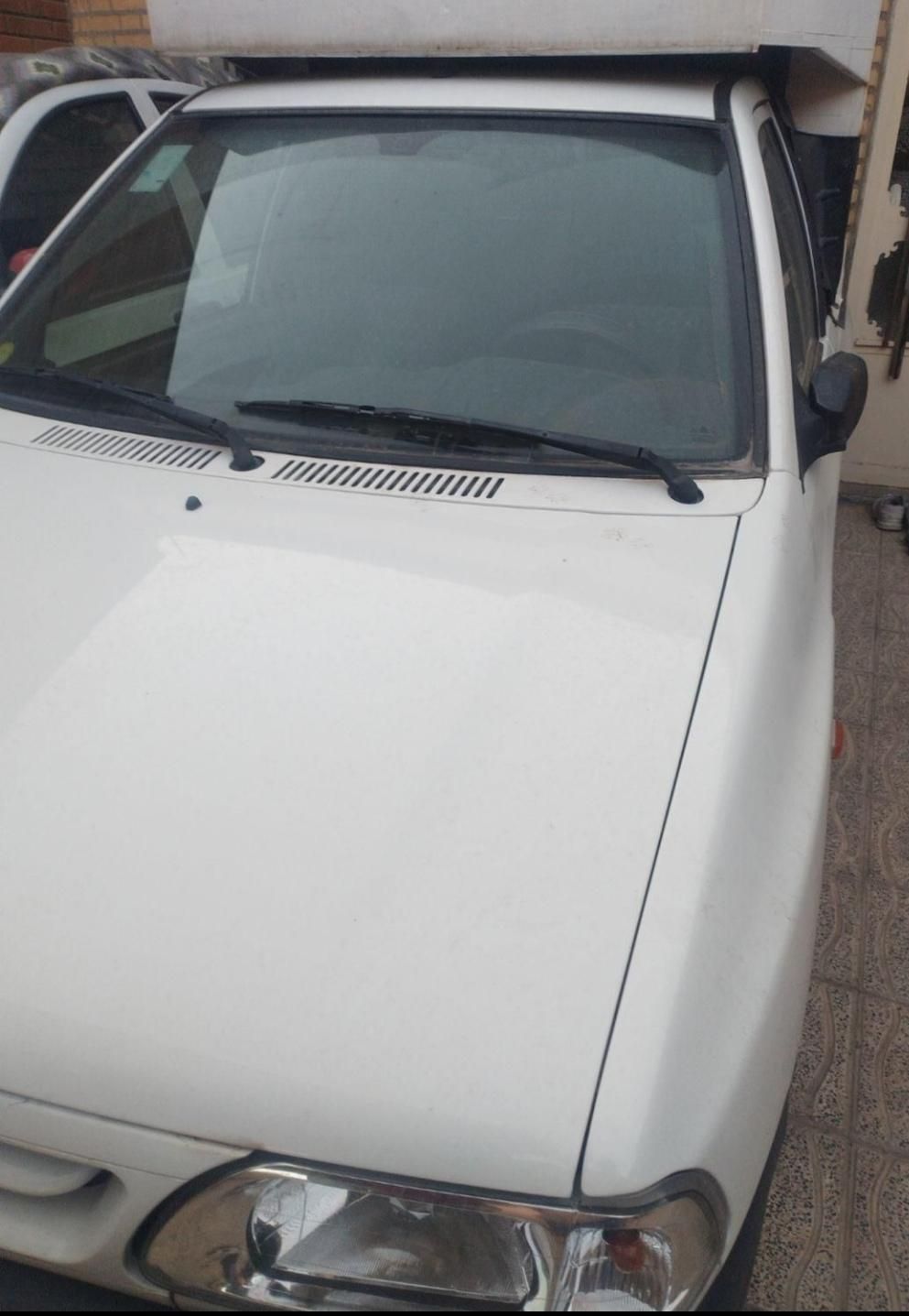 پراید 151 SE - 1402