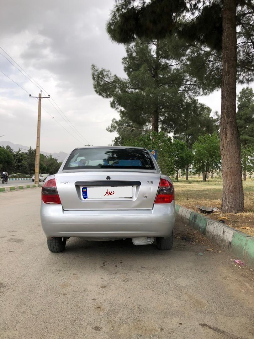 خودرو تیبا، صندوق دار آگهی ann_18187116