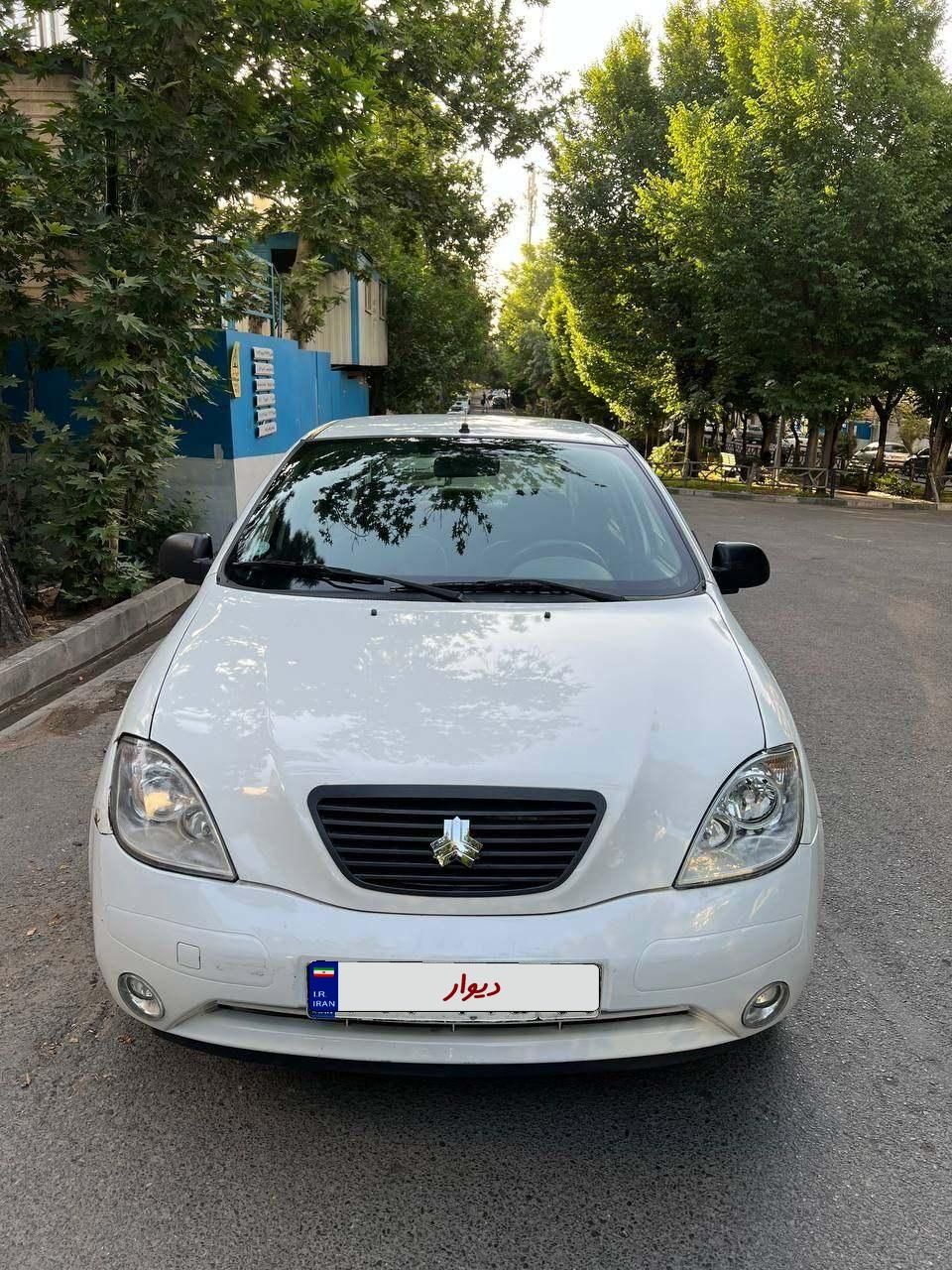 خودرو تیبا، صندوق دار آگهی ann_18187122