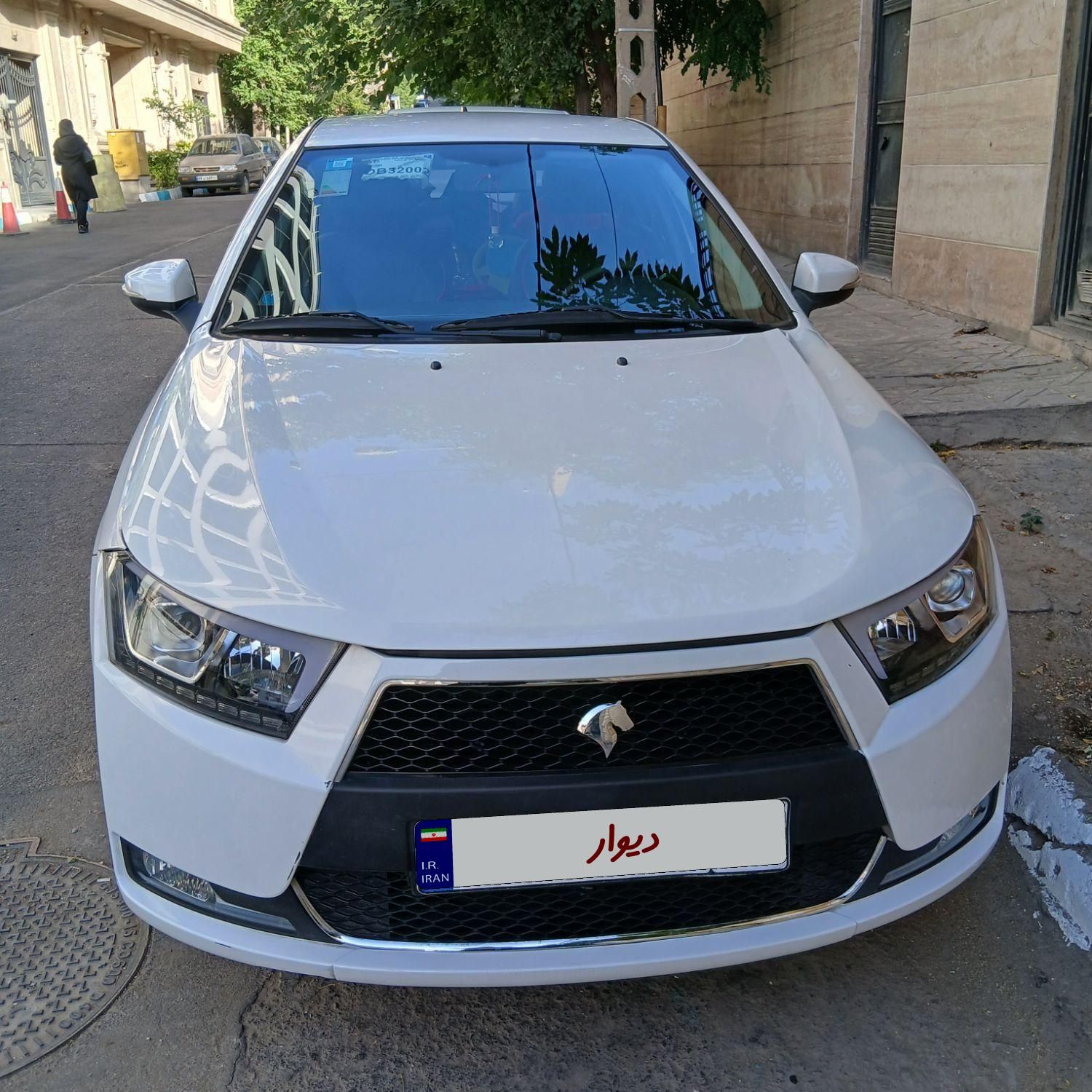 خودرو دنا، پلاس آگهی ann_18187143