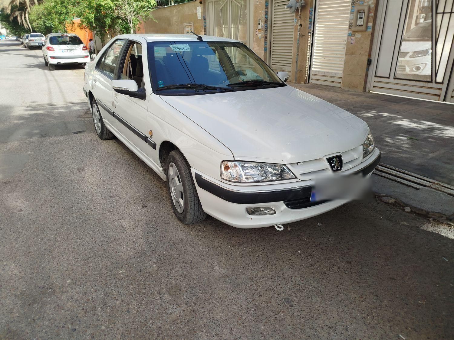 خودرو پژو، پارس آگهی ann_18187153