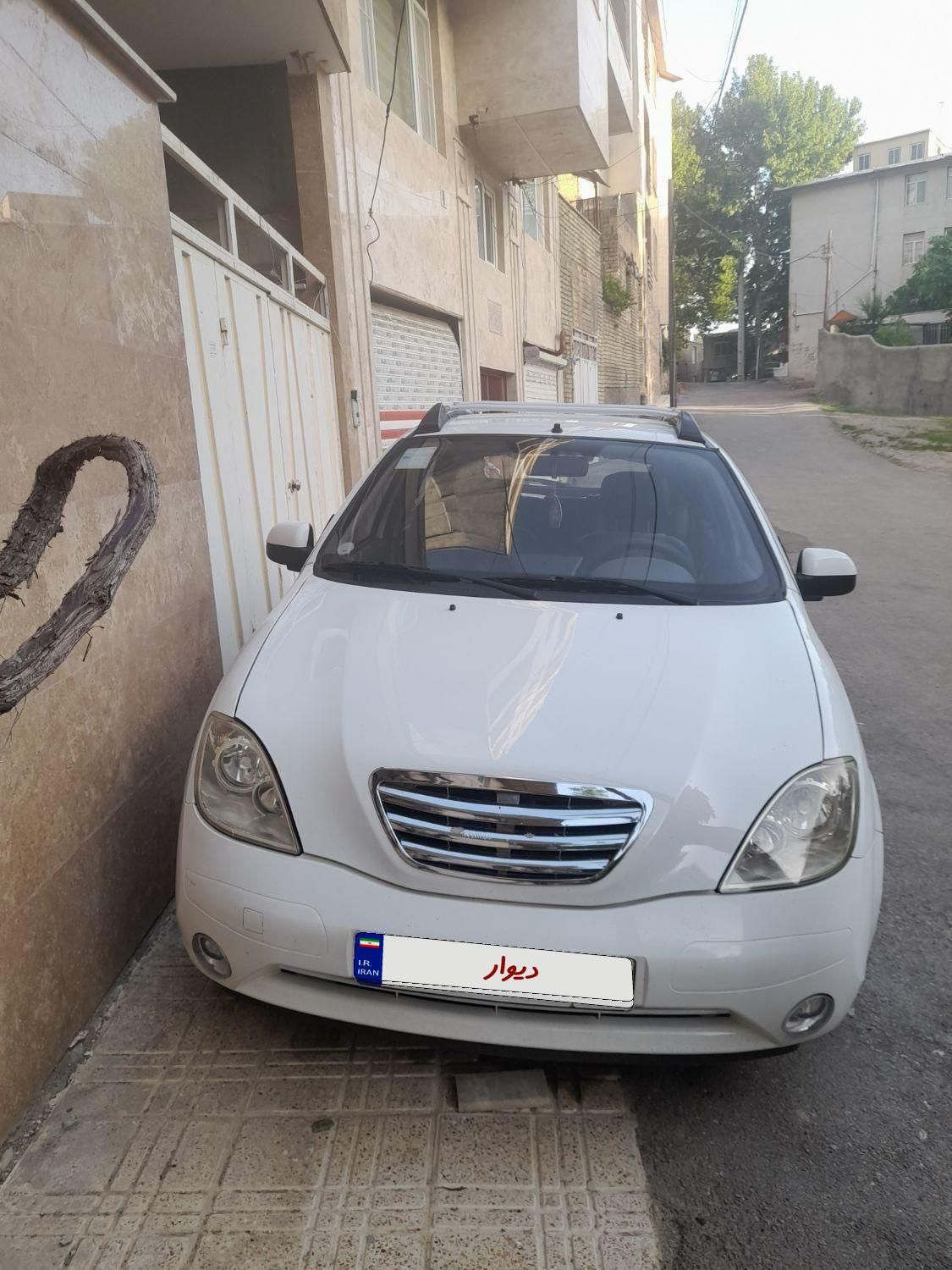 خودرو تیبا، 2 آگهی ann_18187157