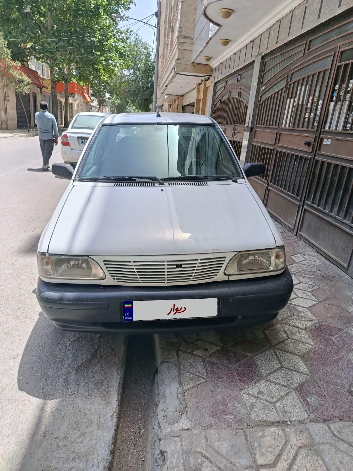 خودرو پراید، 131 آگهی ann_18187176