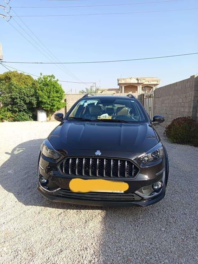 اطلس G دنده ای - 1403