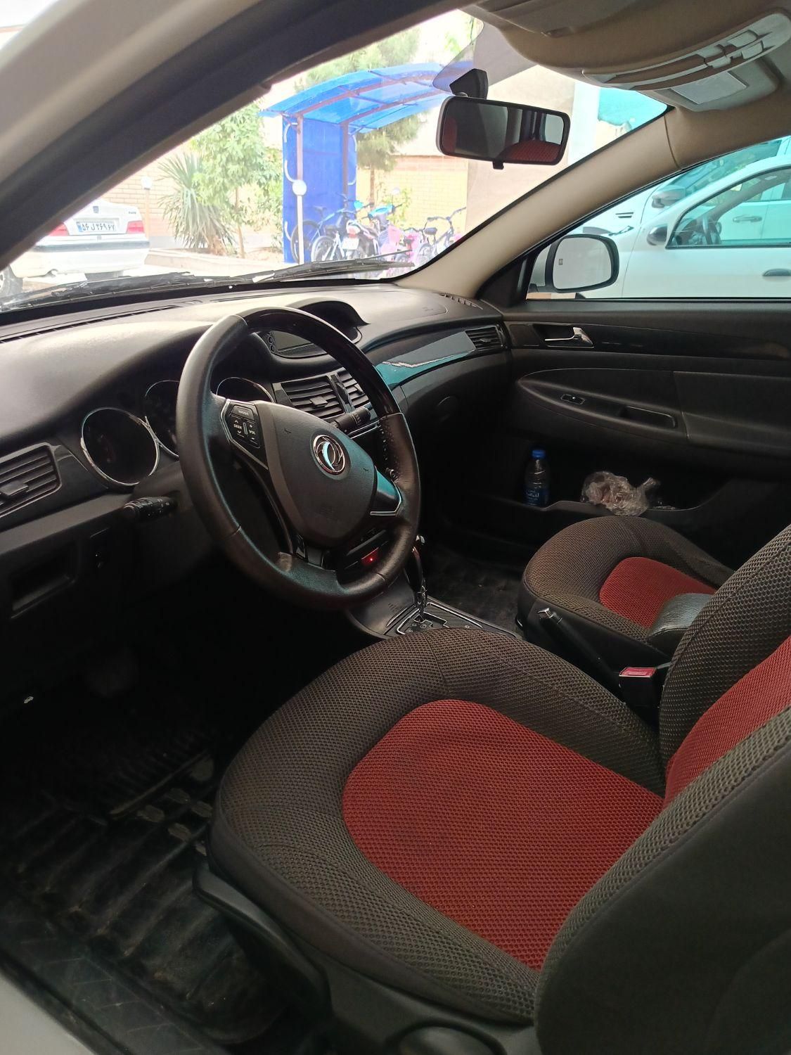 دانگ فنگ H30 کراس اتوماتیک - 1398