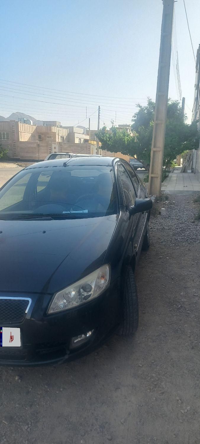خودرو رانا، LX آگهی ann_18187207