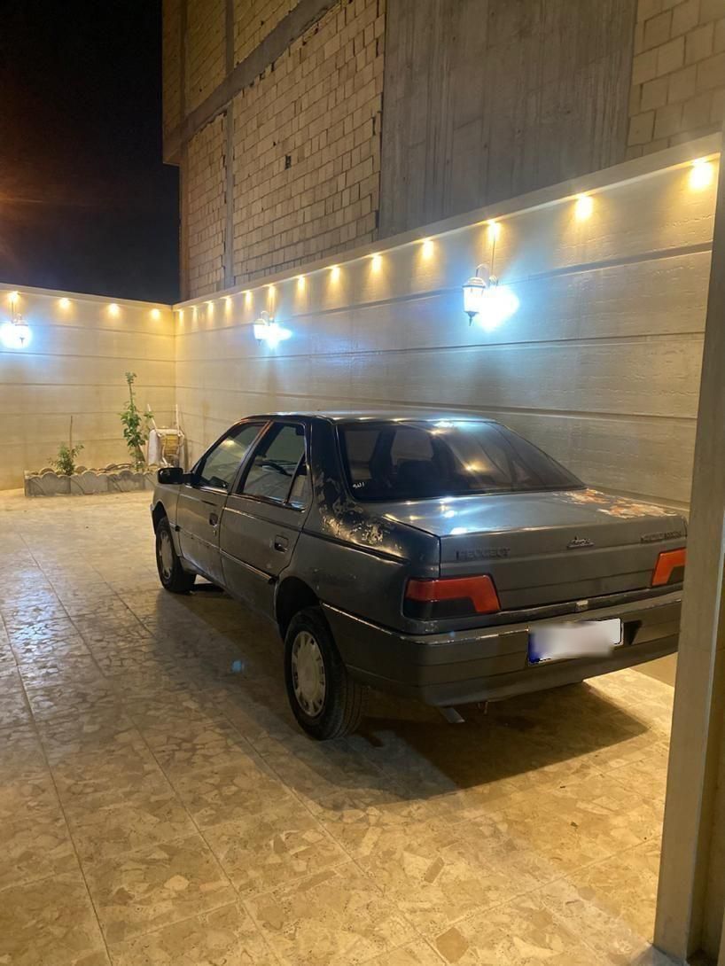 خودرو پژو، 405 آگهی ann_18187222