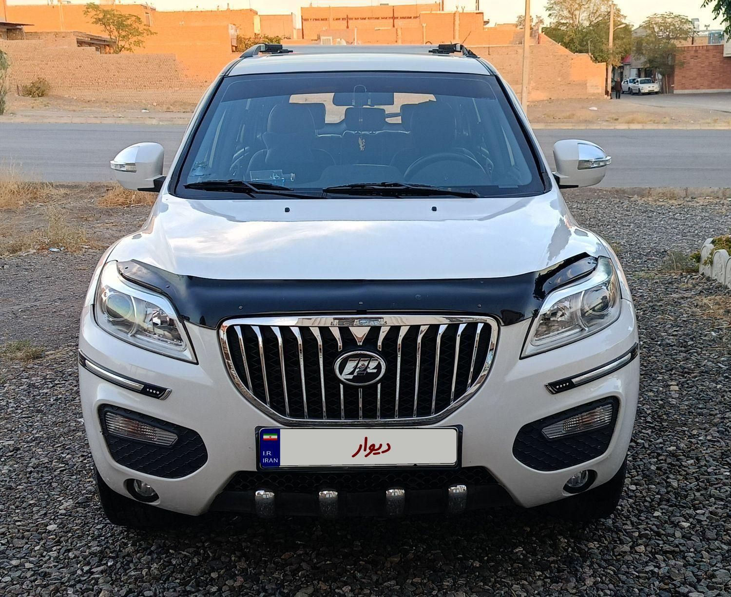 خودرو لیفان، X60 آگهی ann_18187227