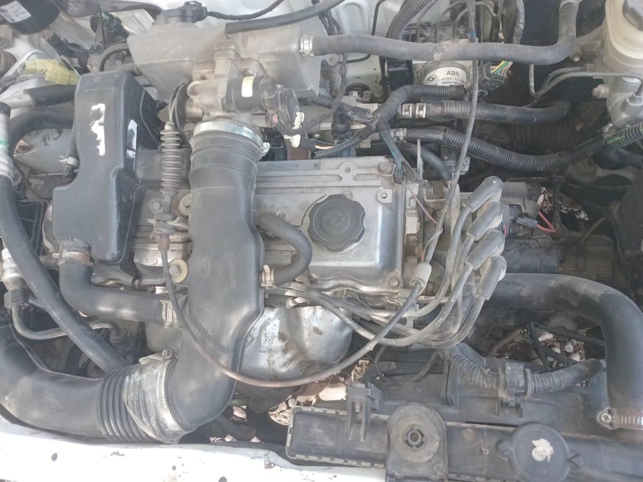 پراید 131 SL - 1392