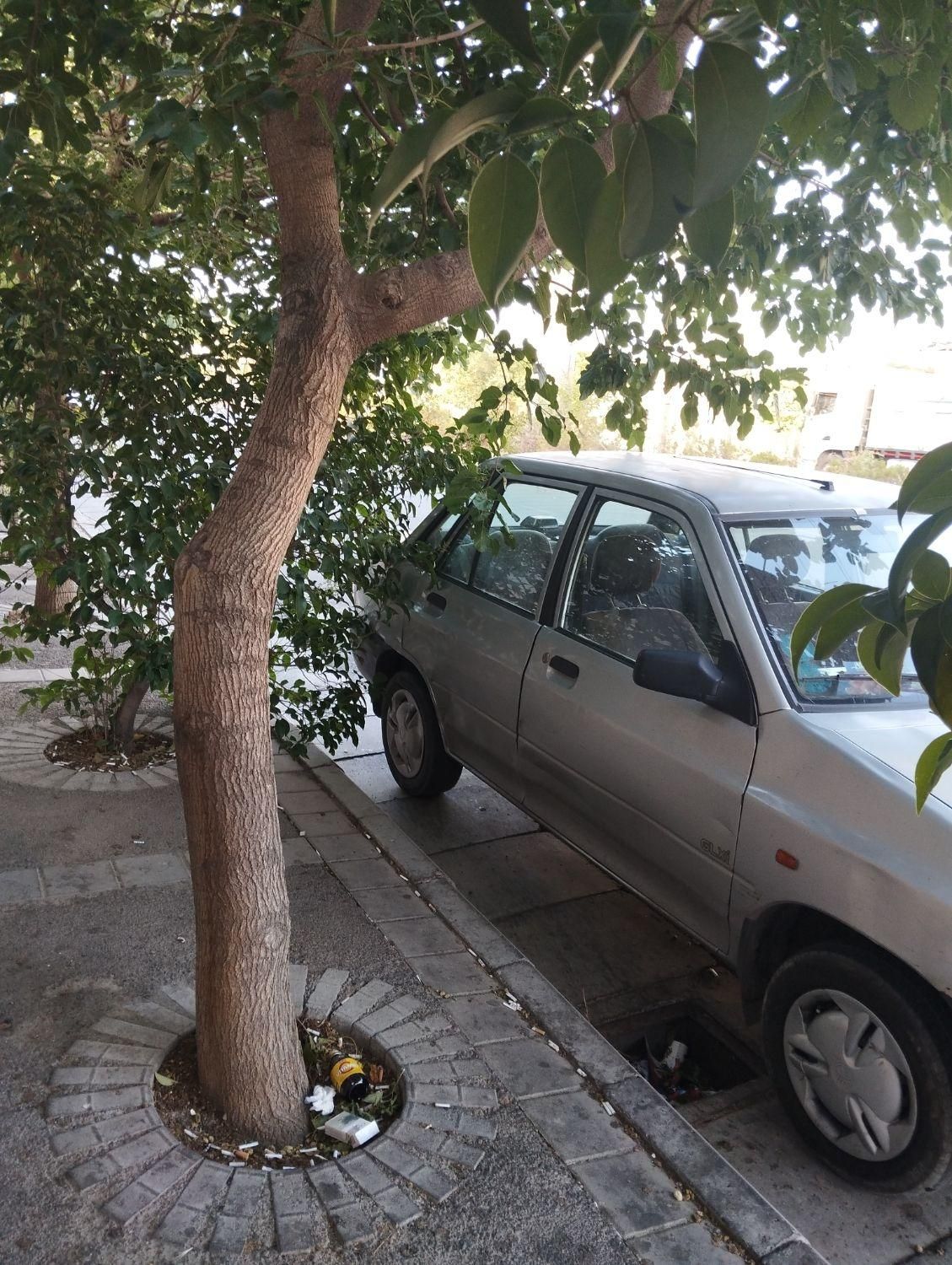 خودرو پراید، صبا آگهی ann_18187297