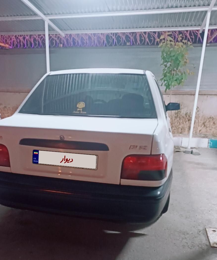 خودرو پراید، 131 آگهی ann_18187303