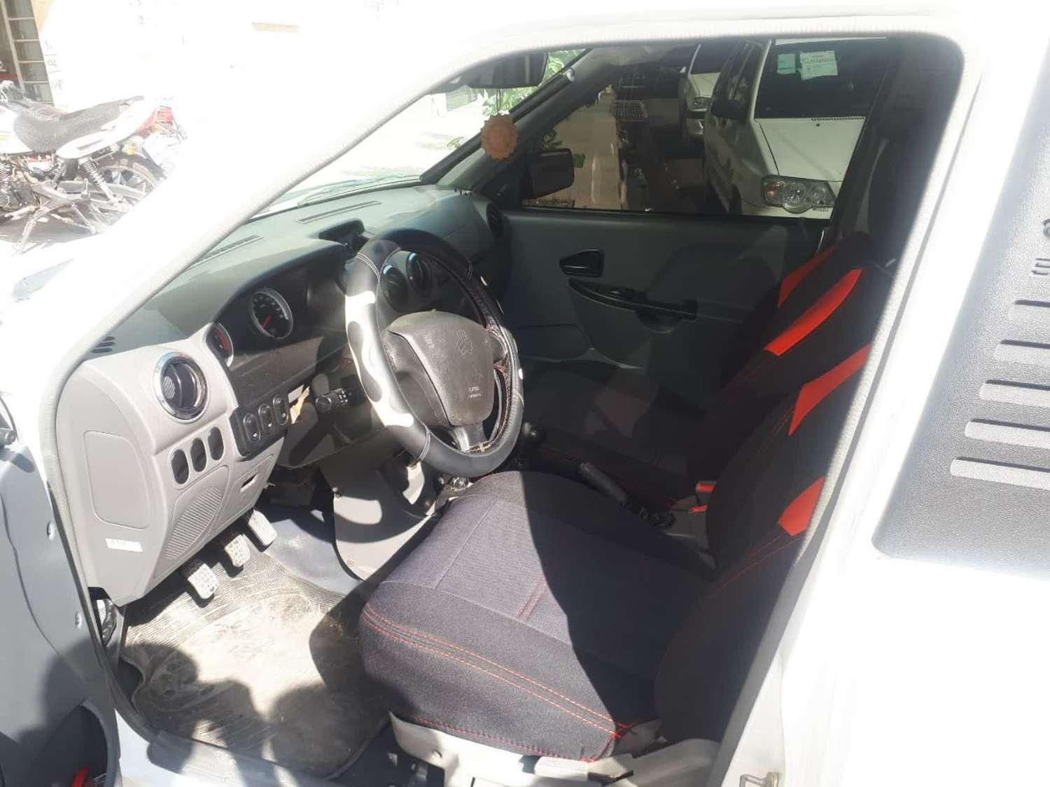 پراید 151 SE - 1401