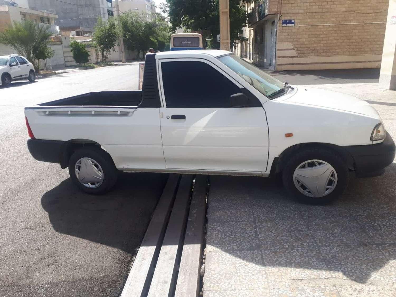پراید 151 SE - 1401