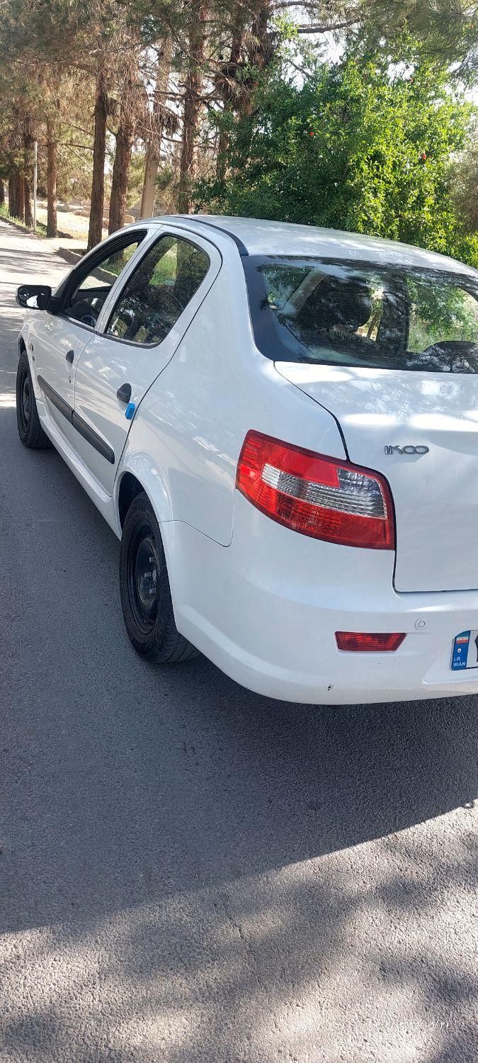 رانا LX - - 1395