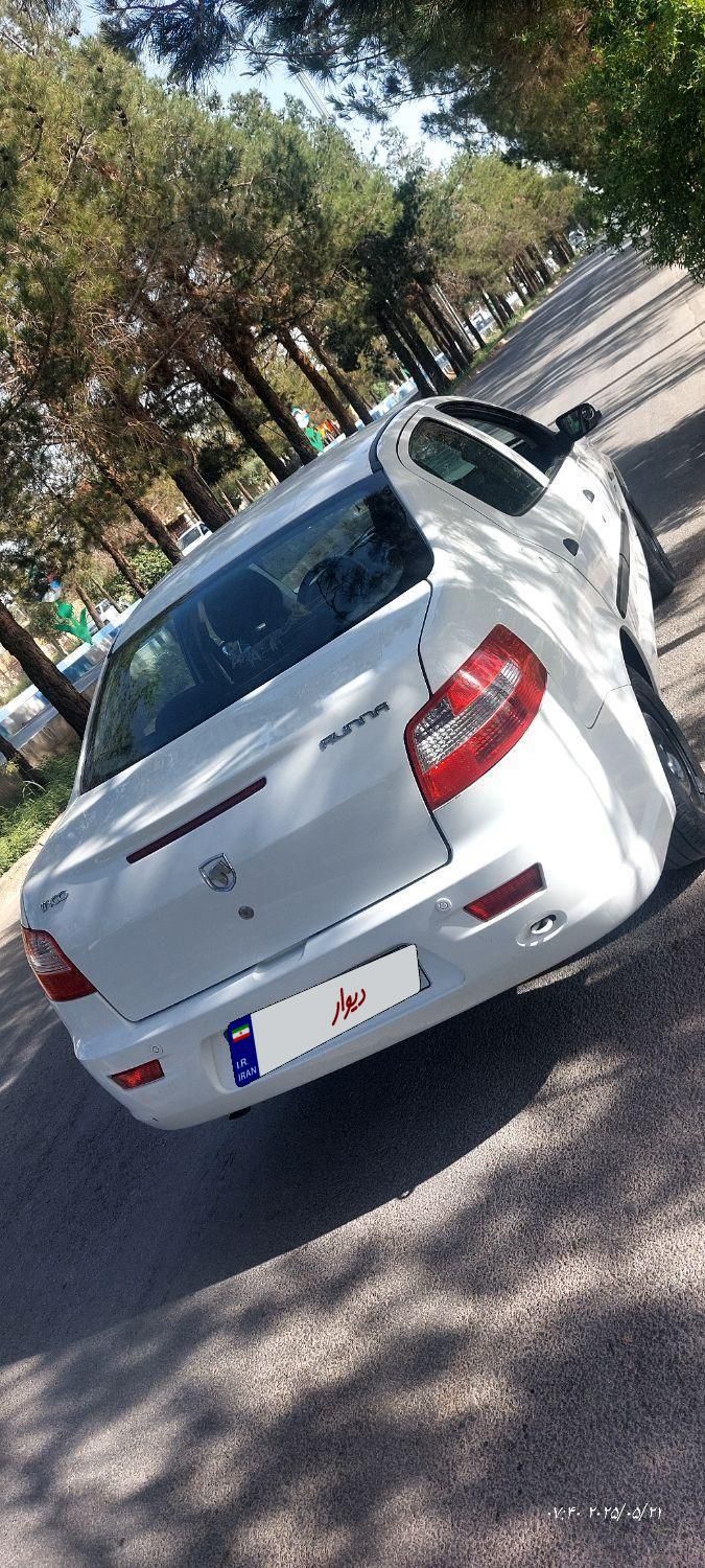 رانا LX - - 1395