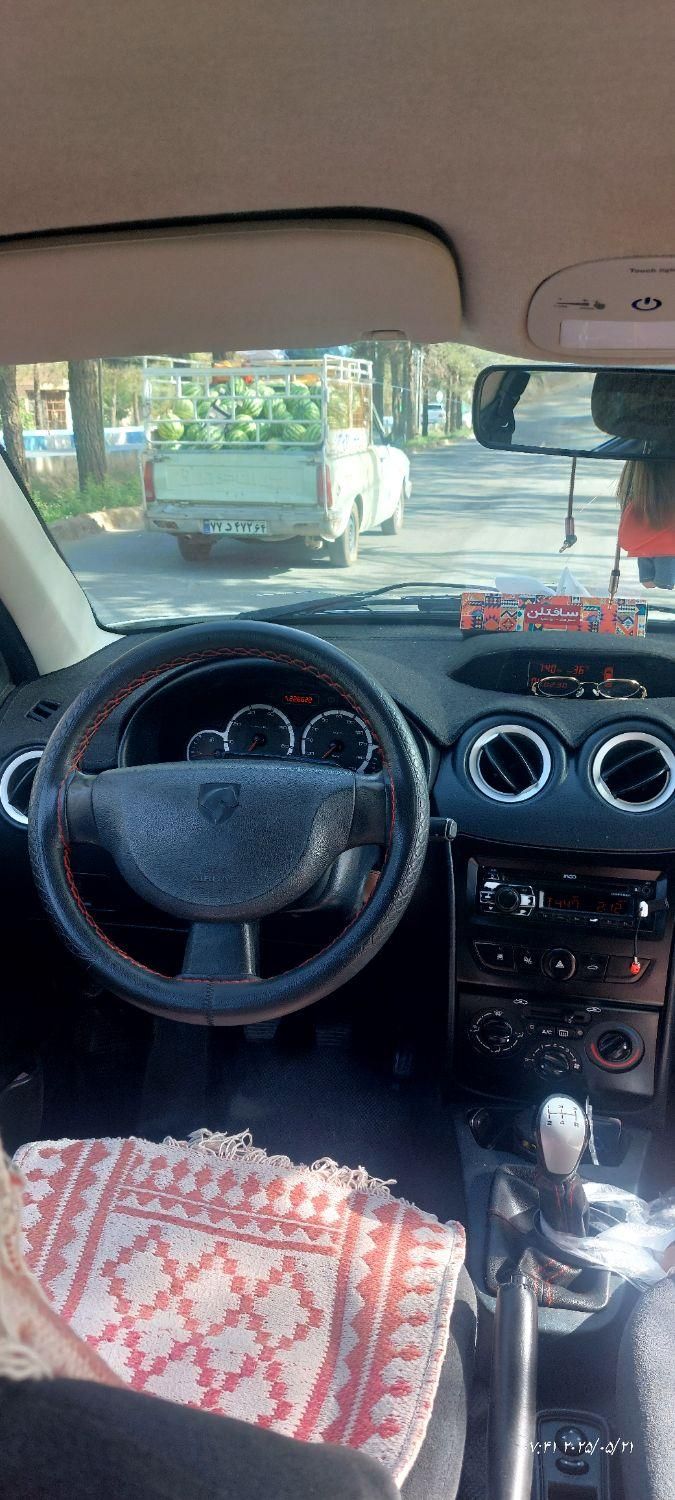 رانا LX - - 1395