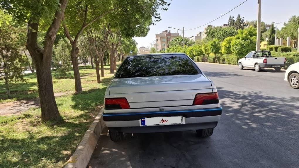 پژو 405 GLX - 1388