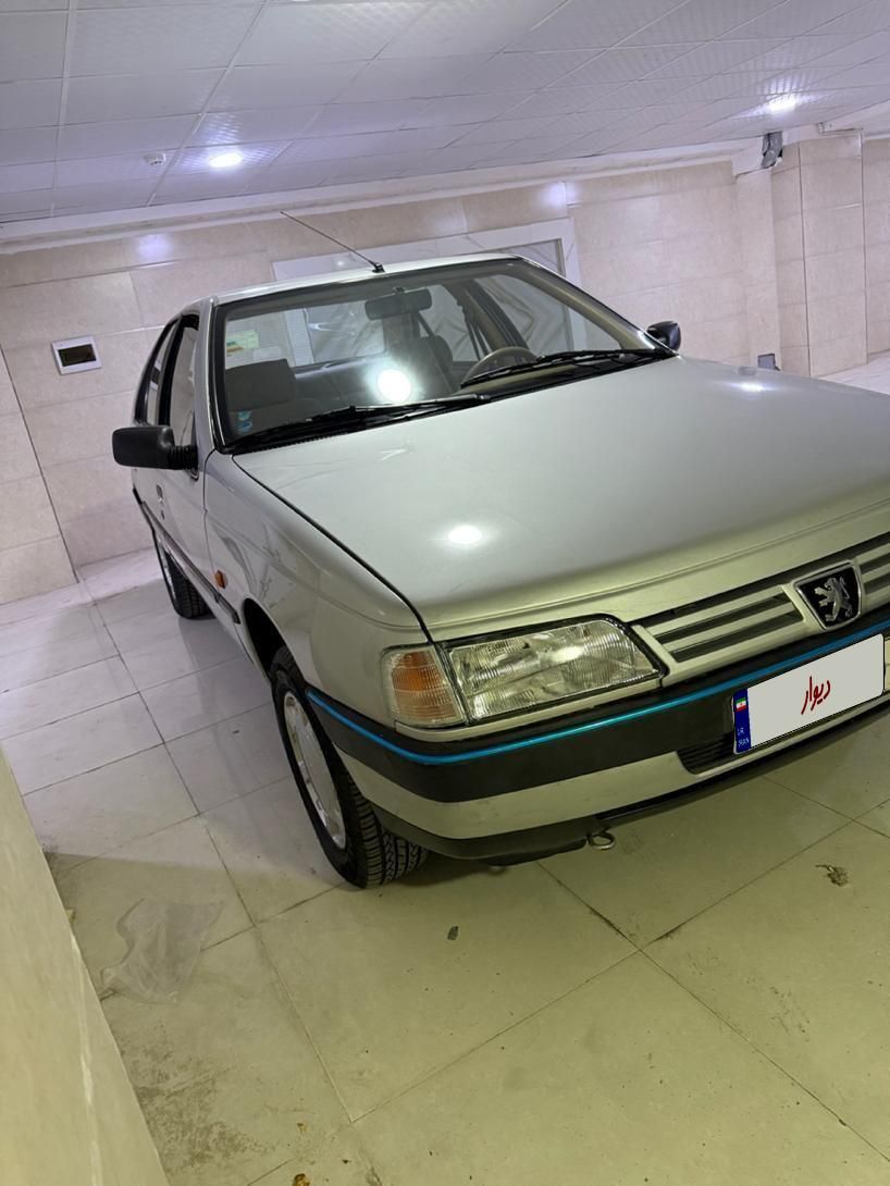 پژو 405 GLX - 1388